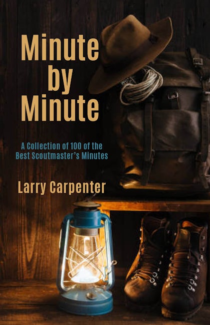 Book cover image for Minute by Minute ISBN: 9781954437005